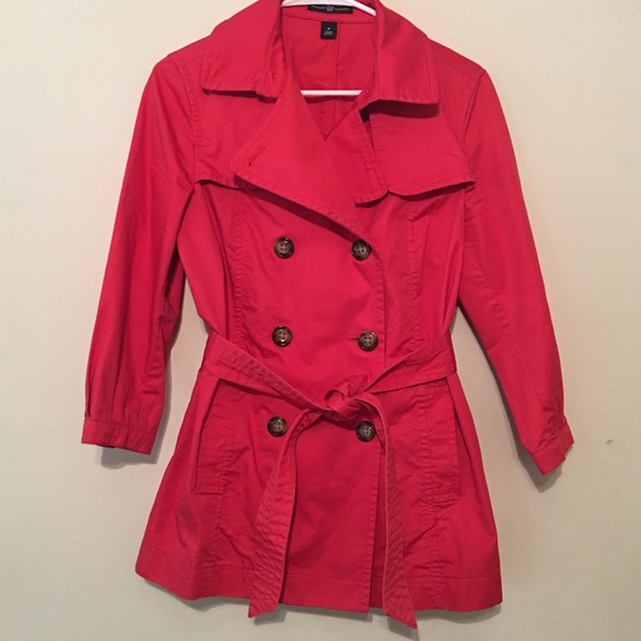 GAP trench - Picture 1 of 4